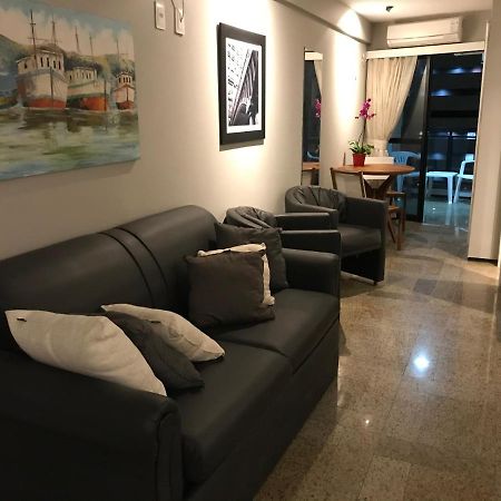 Brasil Tropical - Apartamento Форталеза Екстер'єр фото