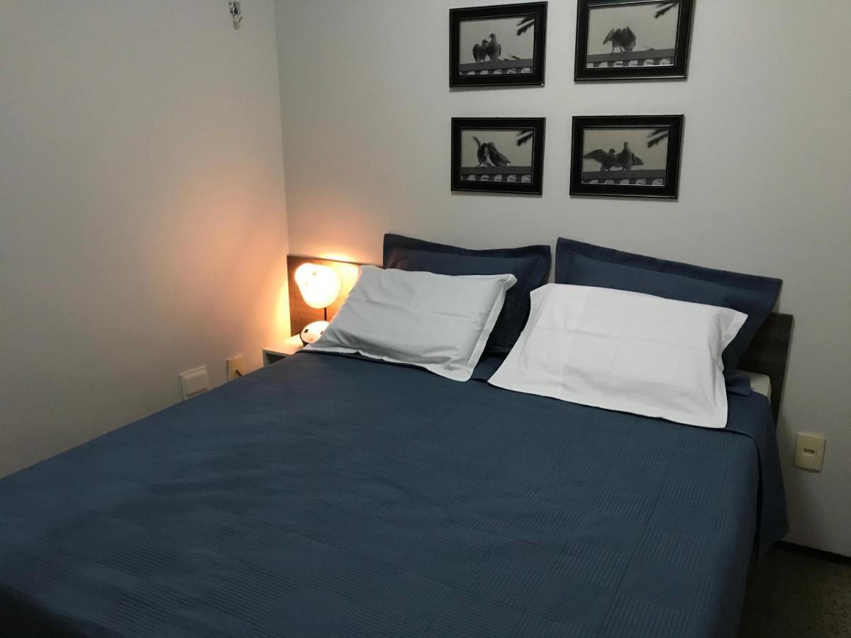 Brasil Tropical - Apartamento Форталеза Екстер'єр фото