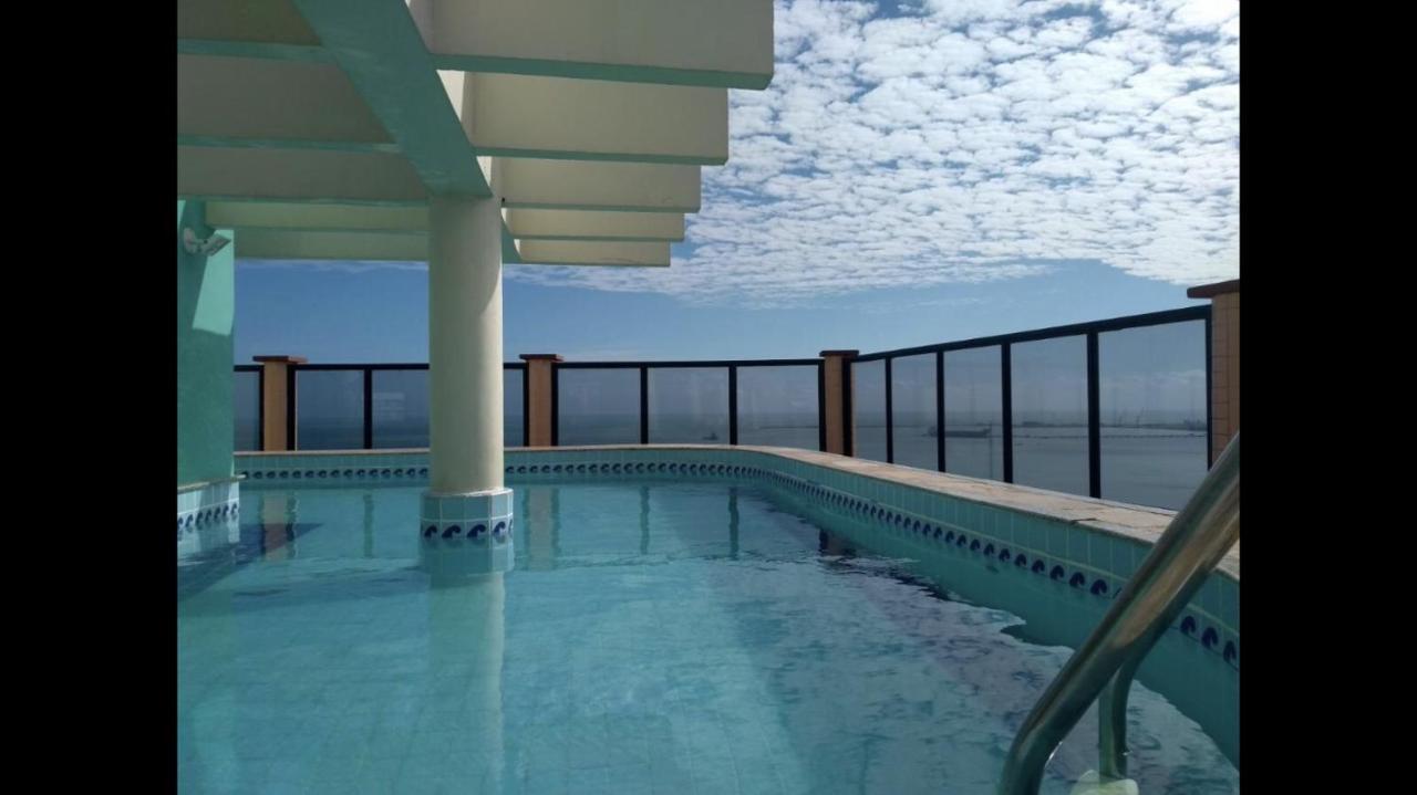 Brasil Tropical - Apartamento Форталеза Екстер'єр фото